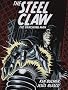 The Steel Claw: Vanishing Man
