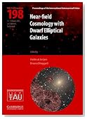 Near-Field Cosmology with Dwarf Elliptical Galaxies (IAU C198) (Proceedings of the International Astronomical Union Symposia and Colloquia)