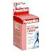 Prevention High Potency Multivitamin &amp; Mineral Tablets for Women, 60-Count Bottles (Pack of 2)