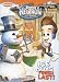 Ice Guys Finish Last! (Scented Sticker Coloring Book)