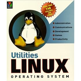 Utilities Linux Operating System 2.0