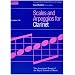 :Scales and Arpeggios for Clarinet Grades 1-8