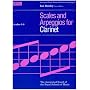 :Scales and Arpeggios for Clarinet Grades 1-8