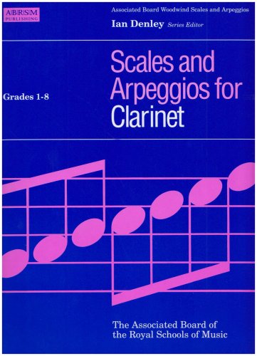 Clarinet