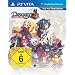 Disgaea 3 - Absence of Detention
