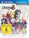 Disgaea 3 - Absence of Detention