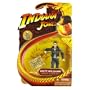 Mutt Williams Indian Jones Crystal Skull Action Figure with Jacket