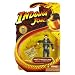 Mutt Williams Indian Jones Crystal Skull Action Figure with Jacket