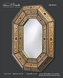 Mendoza Mirror