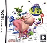 Pet Alien (Nintendo DS)