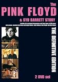Eigenschaften Sony BMG Music Entertainment GmbH  / The Pink Floyd & Syd Barrett Story - The Definitive Edition