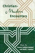 Christian-Muslim Encounters