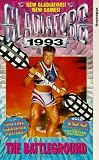 Gladiators 1993 - The Battleground [1993] [VHS]