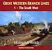 Great Western Branch Lines 1: South West: South West v. 1 (Steam Finale)
