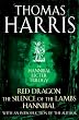 Hannibal Lecter Trilogy