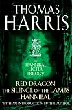 Hannibal Lecter Trilogy