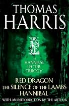 Hannibal Lecter Trilogy