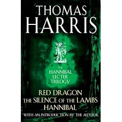 Hannibal Lecter Trilogy