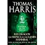 Hannibal Lecter Trilogy