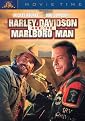 Harley Davidson and the Marlboro Man (Movie Time) (Widescreen)