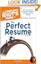 The Complete Idiot's Guide to the Perfect Resume, 5th Edition