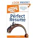 The Complete Idiot's Guide to the Perfect Resume, 5th Edition