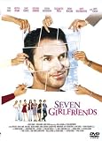 Seven Girlfriends [FR Import]