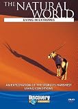 The Natural World - Living In Extremes