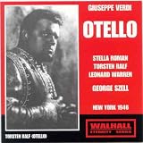 Verdi: Otello