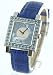 [�u���K��]BVLGARI&nbsp;�r���v&nbsp;�N�A�h���[�g&nbsp;�u���[�g�p�[�Y&nbsp;���U�[&nbsp;�u���[�V�F��&nbsp;SQ27C3STL/12&nbsp;���f�B�[�X&nbsp;[���s�A���i]