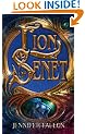 Lion Of Senet: The Second Sons Trilogy, Book One