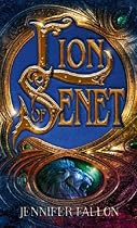 Lion of Senet: The Second Sons Trilogy, Book One