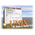 UNIX Full Screen Video Tutorial (Computer Education Series) by 