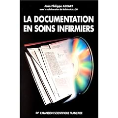 La documentation en soins infirmiers