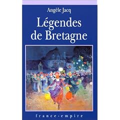 L�gendes de Bretagne