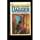 Centaur Conspiracy by Carl Stevens and Harlequin Books