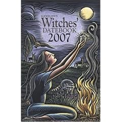 Witches' Datebook 2007