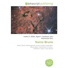 Naine Brune: Masse, �toile, G�ante gazeuse, Fusion nucl�aire, Hydrog�ne, Masse solaire, Composition chimique,  Deut�rium, Jupiter, Type spectral