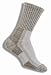 Thorlo Women's Moderate Cushion Coolmax Lt Hiker Crew Sock,Khaki,Size 10 Thorlo Women's Moderate Cushion Coolmax Lt Hiker Crew Sock,Khaki,Size 10