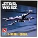 Star Wars X-Wing Fighter Plastic Kit
