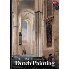 Dutch Painting (World of Art)