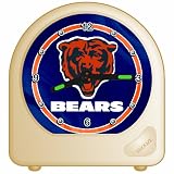 NFL Chicago Bears Alarm Clock