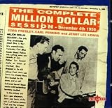 Complete Million Dollar Session