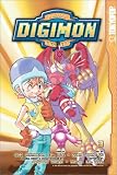 Digimon: Volume 3