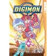 Digimon 3