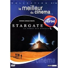Stargate, version longue in�dite - �dition Collector 2 DVD