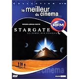 Stargate, version longue in�dite - �dition Collector 2 DVDpar Kurt Russell