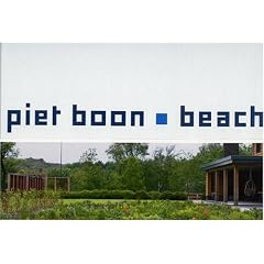 Piet Boon: Beach