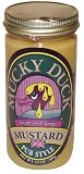Mucky Duck Sweet & Tangy Pub Style Mustard 9.5oz