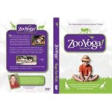 Yoga for Kids Zoo Yoga
